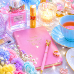 見られるお仕事で、もっとキレイな自分に⭐︎